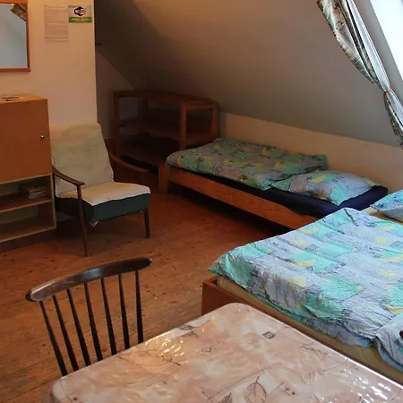 Gasthof Chalupa Pod Melechovem *