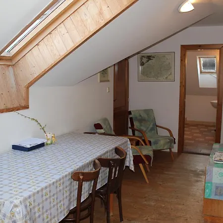 Chalupa Pod Melechovem Gasthof Světlá nad Sázavou