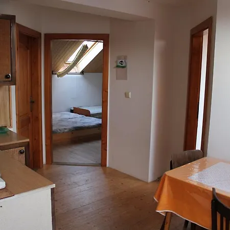 Chalupa Pod Melechovem * Světlá nad Sázavou