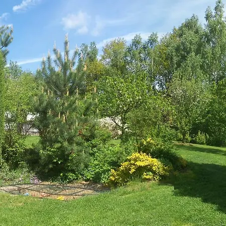 Gasthof Chalupa Pod Melechovem Světlá nad Sázavou