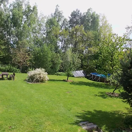 Chalupa Pod Melechovem * Světlá nad Sázavou